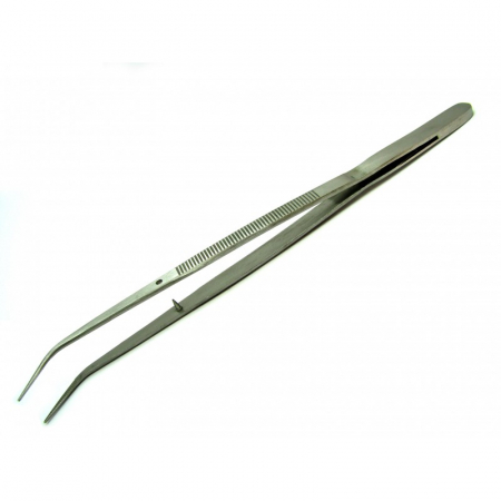 Pensete - Penseta Curba Pin Antialunecare
