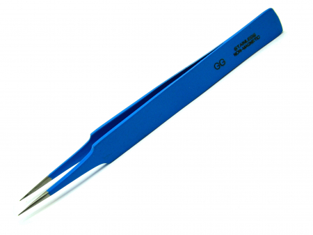 Pensete - Penseta Epoxy Ascutita, Dreapta, No.GG