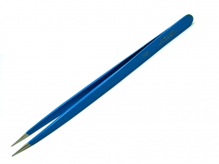 Pensete - Penseta Epoxy Ascutita, Dreapta, No.SS