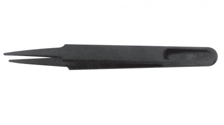 Pensete - Penseta ESD Fibra Carbon Bergeon #6751-03