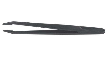 Pensete - Penseta ESD Fibra Carbon Bergeon #6751-05