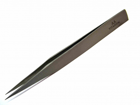 Penseta Titaniu / AA [1]