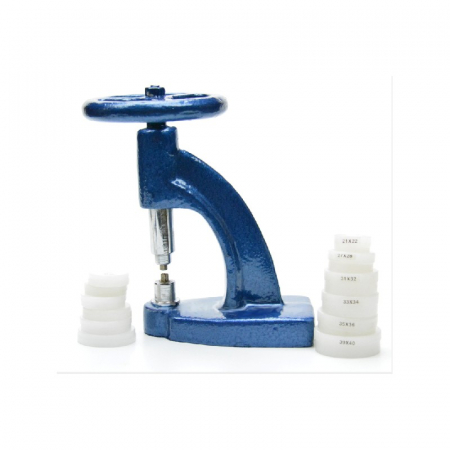 Dispozitive Capace Ceas - Presa Capace si Sticle Plate