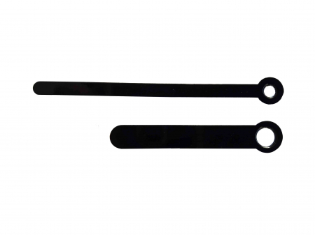 Mecanisme Ceas - Set 100 Indicatori Orari, 60.5mm/94mm