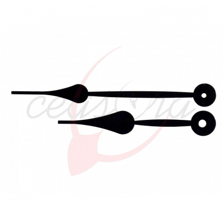Mecanisme Ceas - Set 100 Repere, 37mm/50mm