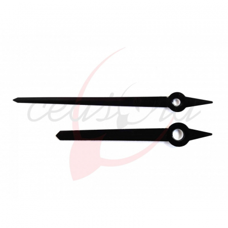 Mecanisme Ceas - Set 100 Repere, 60mm/80mm