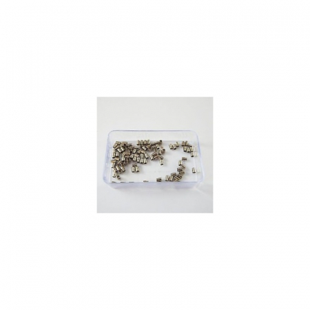 Scule si Accesorii Ceasuri - Set 100 Tub Canal Carcase Ceas