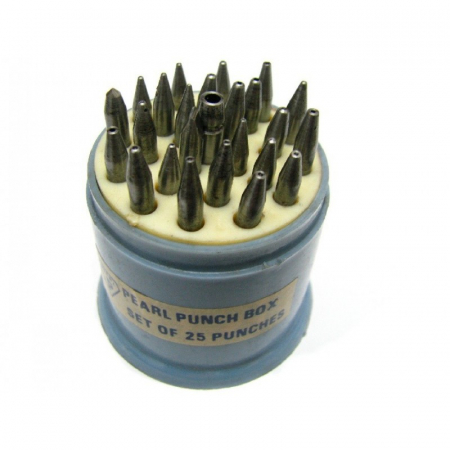 Set 25 Pansoane pentru Ceasornicari [1]