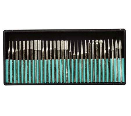 Abrazive - Set 30 Freze Diamantate