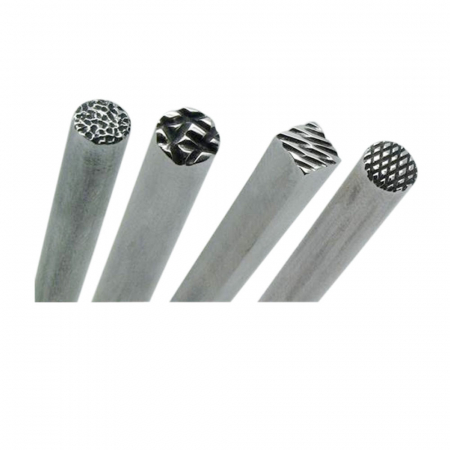 Handmade / Bijutieri - Set 4 Stante Diverse Forme