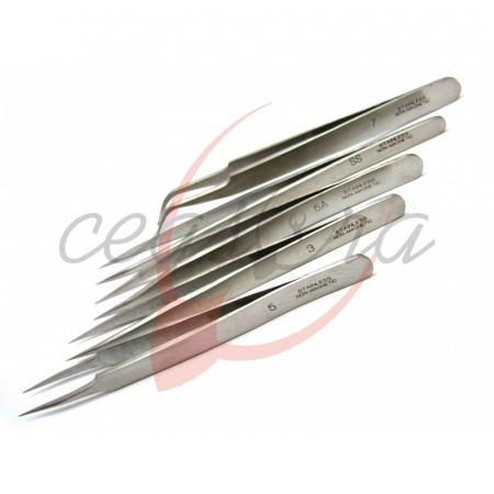 Set 5 Pensete Antimagnetice [1]