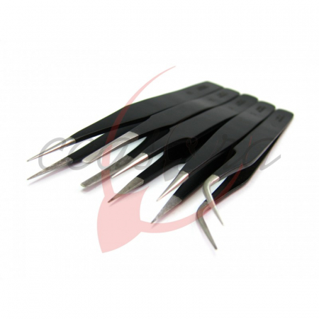 Set 5 Pensete Epoxy Nemagnetice [1]