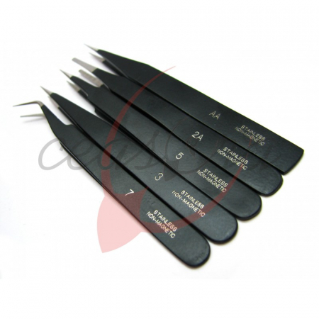 Set 5 Pensete Epoxy Nemagnetice [2]