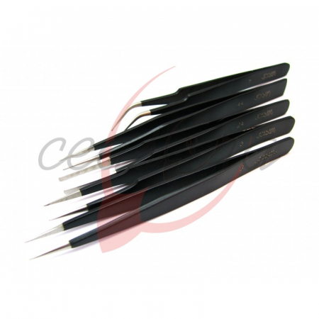 Pensete - Set 5 Pensete Epoxy Nemagnetice