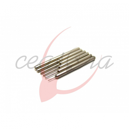 Scule Speciale - Set 6 Pini Otel