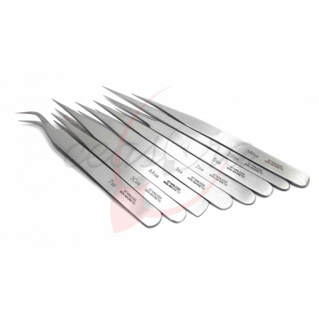 Set 8 Pensete Antimagnetice [1]