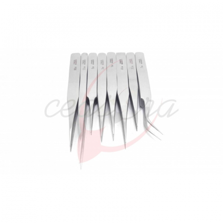 Set 8 Pensete Antimagnetice [2]