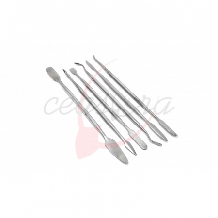 Set de 6 Spatule [1]