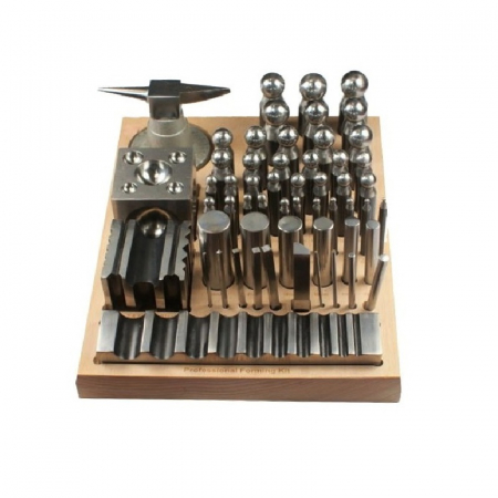 Handmade / Bijutieri - Set Formare Bijuterii - 56 piese