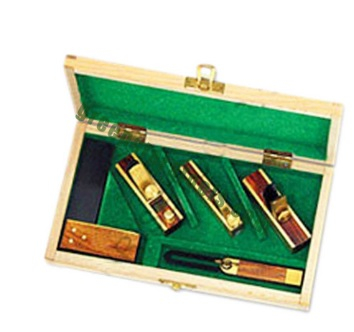 Handmade / Bijutieri - Set Mini Unelte Prelucrare Lemn