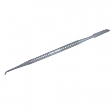 Turnare, Lipire, Finisare - Spatula din Otel