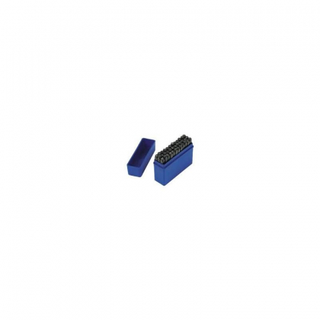 Handmade / Bijutieri - Stante pentru Litere si Numere 1,6MM