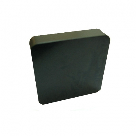 Nicovale si Suporti - Suport Bloc Cauciuc 4\"X4\"X1\"