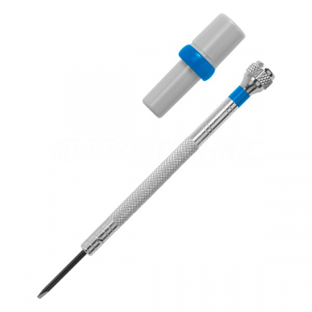 Surubelnita Basic cu Lame de Schimb Beco 2.5mm [0]