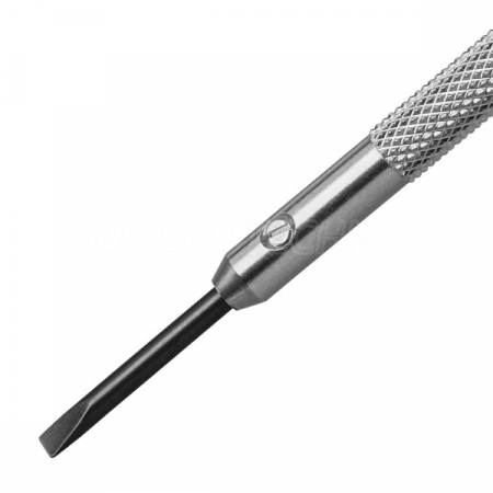 Surubelnita Ergonomica, Dimensiuni Variate, Beco 1.6mm (Violet) [3]