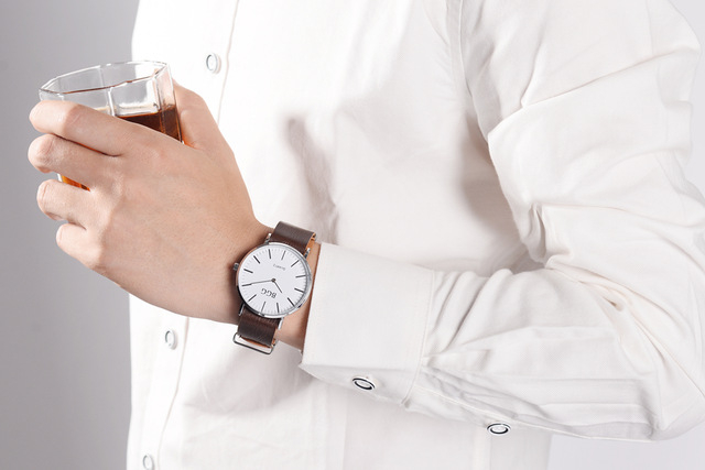 Ceas barbatesc BGG [2]