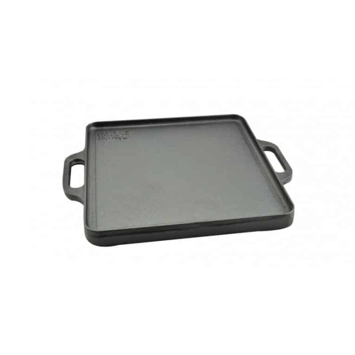 Grill mare din fonta 42x42 cm [3]