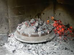 OALA FONTA CU CAPAC 40 CM -PEKA [8]