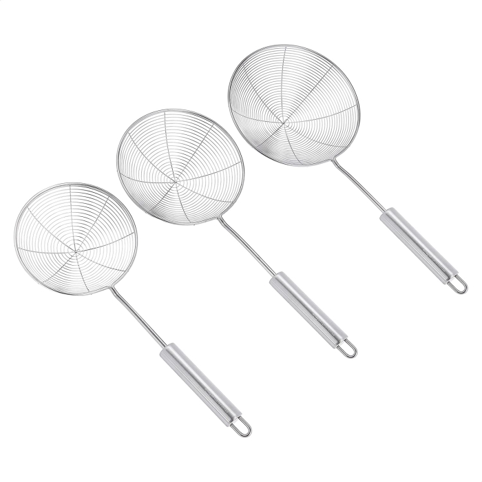 Paleta strecuratoare inox 37.5 cm [5]