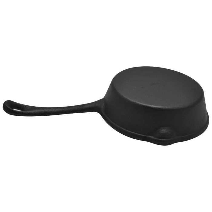 Tigaie de fonta 15 cm OR [4]