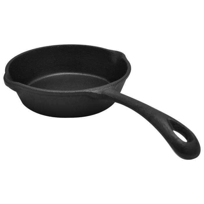 Tigaie de fonta 15 cm OR [2]