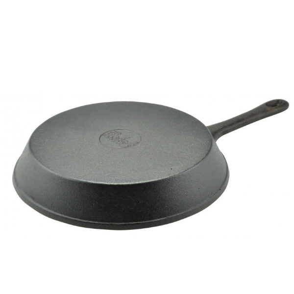 Tigaie de fonta natur 26 cm [3]