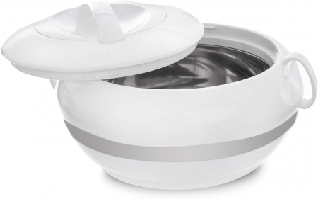 Home &amp; deco - Bol termic pentru supa 5 l