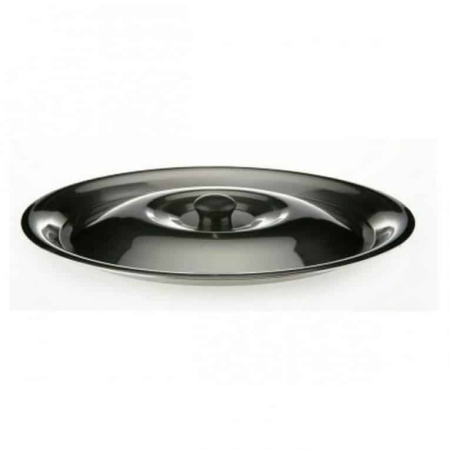 Ceaune - Capac din inox 47 cm