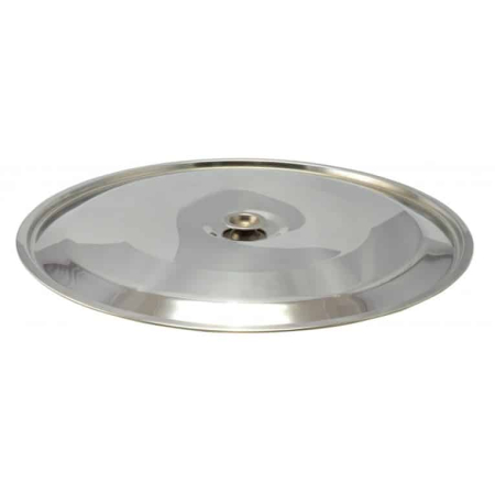 Capace pentru ceaune - Capac din inox de diametrul 71 cm