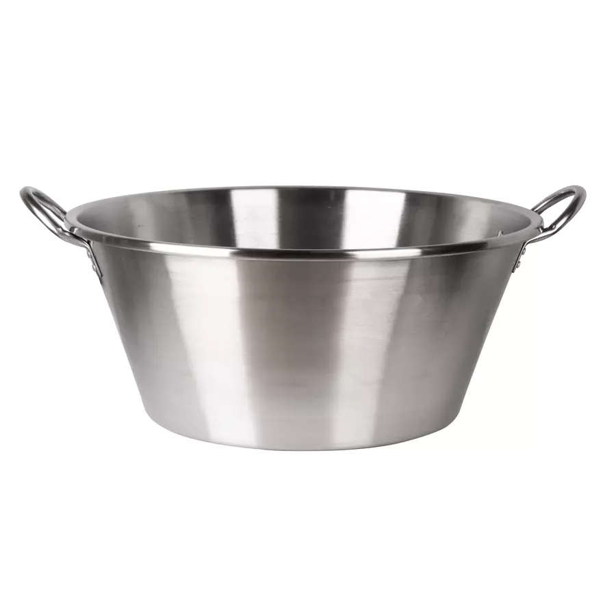 Home &amp; deco - Cazan din inox 190 litri