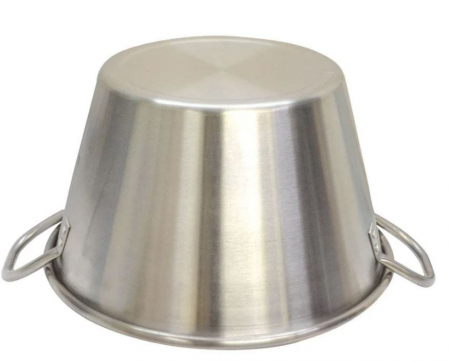 Cazan din inox 190 litri [2]