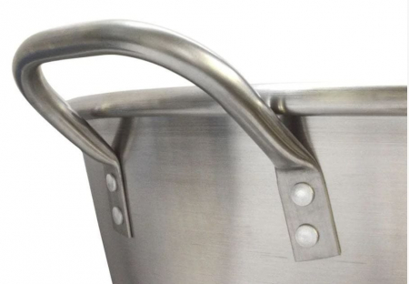 Cazan din inox 190 litri [3]