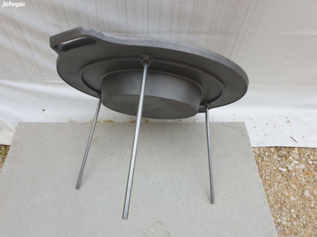 Disc fonta cu loc de prajire CZ002 [1]