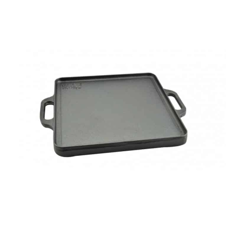 Grill mare din fonta 42x42 cm [2]