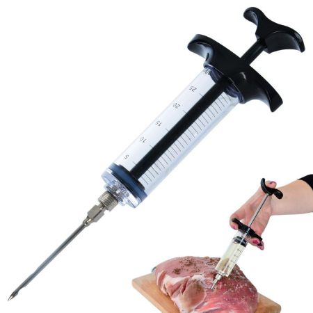 Injector de carne, marinare OR [1]