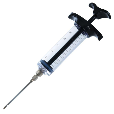 Injector de carne, marinare OR [2]