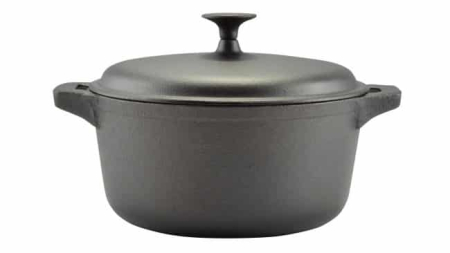 Oala de fonta de 9 litri [1]