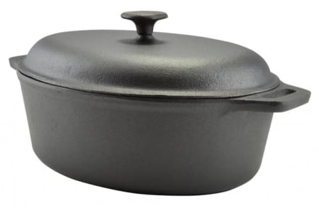 Oala din fonta pt rata 7 litri [1]