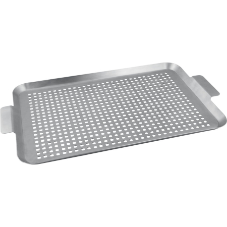 Platou inox pentru grătar LT5037