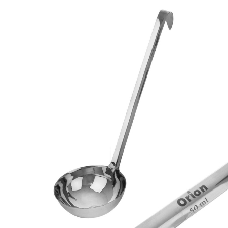 Home & Deco - Polonic inox 160ml OR